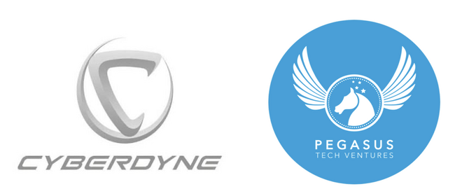 CYBERDYNE、ペガサス・テック・ベンチャーズ運営の100億円規模CVCファンドを設立