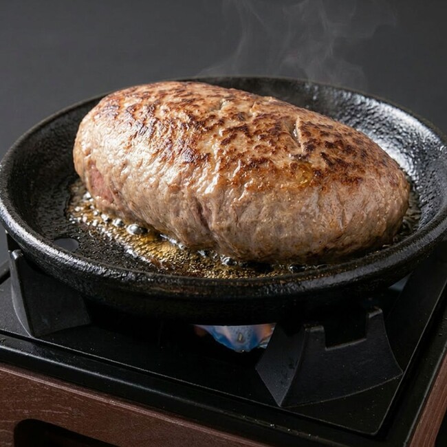 ラム肉の概念を覆す！専門店がこだわり抜いた”とろける100%ラムバーグ御膳”２種＆7周年を記念した”羊の夢を見る”御膳が6月18日(木)販売開始！