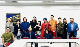 実行委員会 集合写真 実行委員会 集合写真