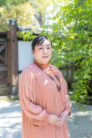 京都新聞企画事業株式会社 創業80周年記念講演会　第2弾 冷泉渚講演会　「和歌の家　冷泉家の現在～京都人の心意気～」