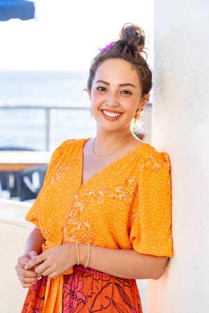 いつものお買い物を“アロハタイム”に！新番組「Sasha’s Hou Hawaii～サーシャのホウハワイ～」ファミマTVで放送開始