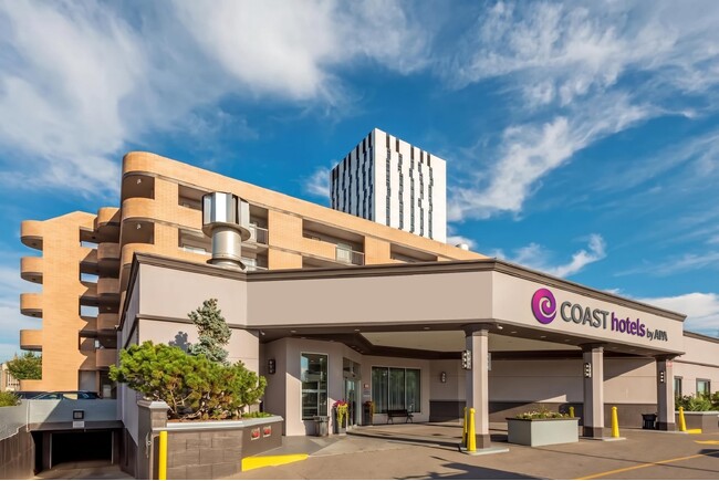 アパグループ カナダ カルガリーにてホテル取得　COAST calgary university area hotel by APA　7月1日オープン予定