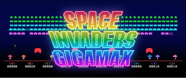 6月16日は「スペースインベーダーの日」