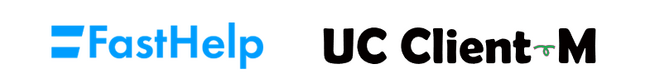 テクマトリックスとユニファイドコミュニケーションズ、CRMシステム「FastHelp」と新CTIクライアントソリューション「UC Client-M」の連携を開始
