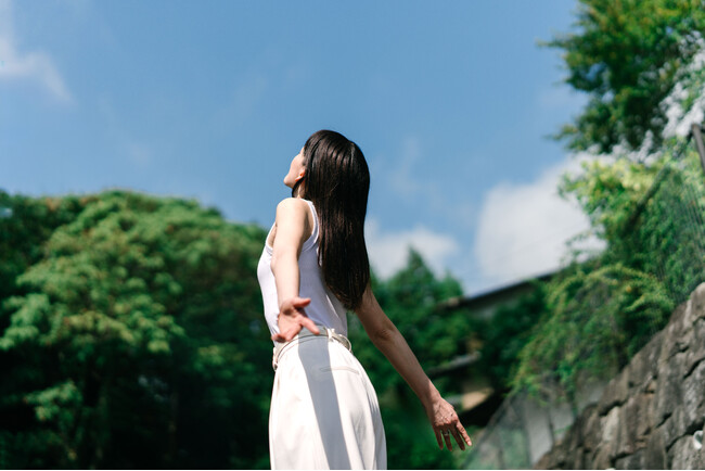 一年で最も暑い時期に、夏バテ知らずの養生を。別府温泉・湯治リトリート「七日一巡り」が7月24日～26日の「夏の現代版湯治プラン」の参加者を募集