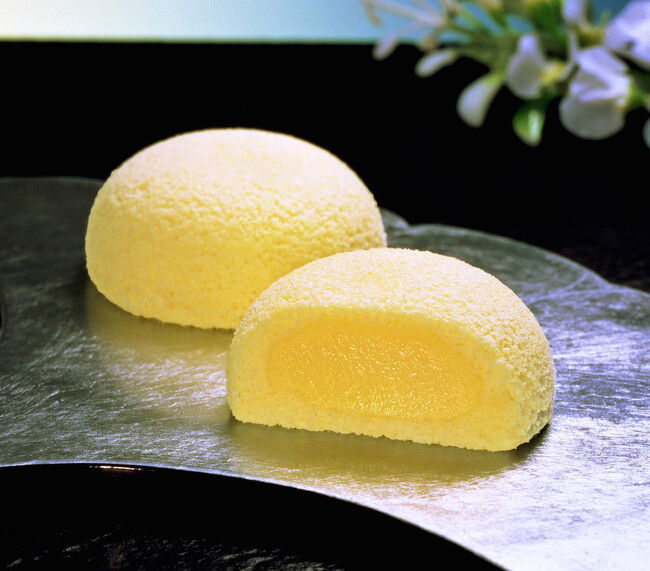 【期間限定出店】仙台銘菓 「萩の月」でおなじみの菓匠三全が6/17(水)大丸札幌店ほっぺタウンに期間限定出店！