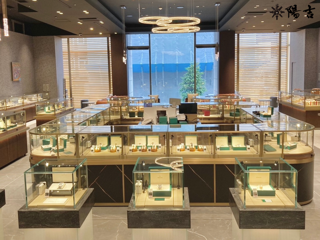 高級時計リユースの陽吉グループ、銀座中央通りに2号店をオープン