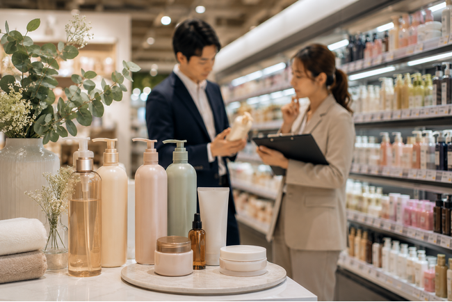 最新マーケティングを学べる無料勉強会を開催― バイヤー心理を刺激する、店舗での売上シェア拡大に寄与するプロモーション設計の方程式―について学べる実践型セミナー ―