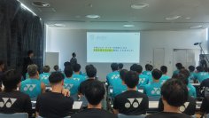 「ステハジ」プロジェクトが、アビスパ福岡のJリーグ気候アクション「Sport Positive Leagues」の「教育」分野を支援！「サッカーを続けられなくなる未来」を共に考える！