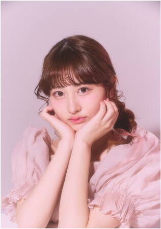 料理動画総再生500万回超え、Popteenレギュラーモデル萌々花“週5麻辣湯生活”が話題に！