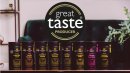世界中の食品や飲料の中から優れた味わいの商品を選出する英国の権威あるコンテスト「Great Taste Awards」に30回以上受賞 世界中の食品や飲料の中から優れた味わいの商品を選出する英国の権威あるコンテスト「Great Taste Awards」に30回以上受賞