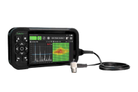 腐食検査から精密測定まで1台で対応　Aスキャン超音波厚さ計『CMX10-DL』を6/15販売開始