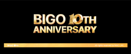 2026 BIGO LIVE 10周年カーニバル 2026 BIGO LIVE 10周年カーニバル