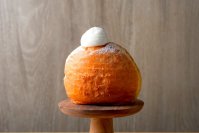 長崎初上陸！北海道発・行列が止まらない「生仕立てドーナッツ」専門店『MILK DO dore iku?』7/4(土)長崎大村店オープン！