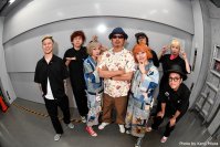 【MUSIC ON! TV（エムオン!）】PUFFYデビュー30周年記念ライブ奥田民生をSPゲストに迎え、人気曲多数披露！エムオン!で6/27(土)夜7時～独占放送！直筆サイン入りタオルプレゼントキャンペーン実施中！