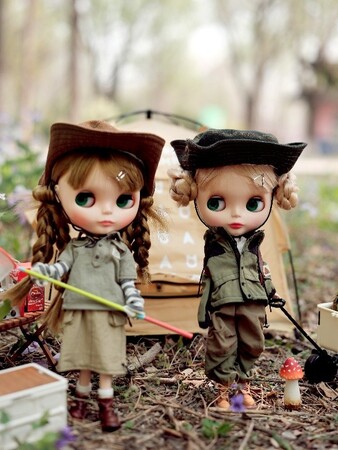 アパレル製品における『BLYTHE(ブライス)』のライセンス契約締結のお知らせ