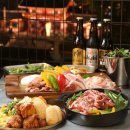 ・5,000円プラン:北海道名物ジンギスカンや北海道ブランドポーク、ザンギや旭川塩ホルモンを堪能プラン ・5,000円プラン:北海道名物ジンギスカンや北海道ブランドポーク、ザンギや旭川塩ホルモンを堪能プラン