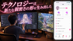 Lovense、日本の若者の約3人に1人が「交際相手を求めない」とする調査レポートを公開、バーチャル親密体験市場の現状を分析