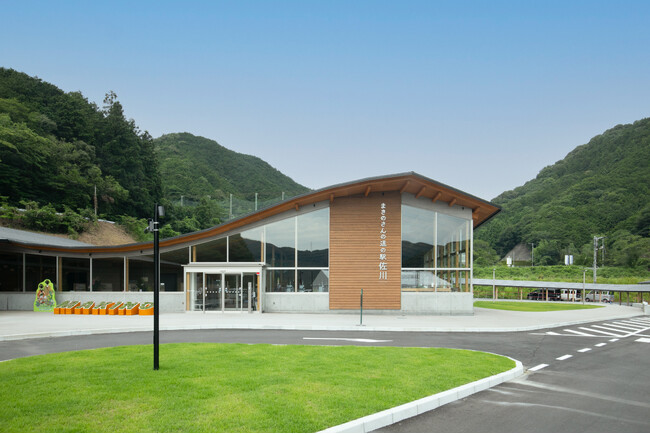 【JAF高知】楽しい催し盛りだくさん「まきのさんの道の駅・佐川 開駅3周年祭」にJAFブースを出展します