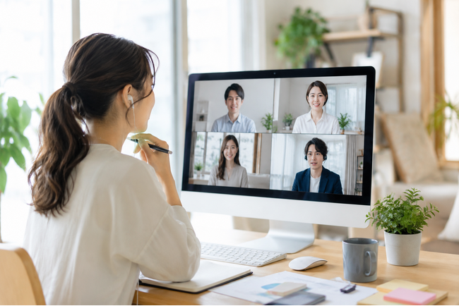 創業以来5年間フルリモートを実践するone move株式会社、新サービスmewellの一環として「人生とキャリアを両立できる組織づくり」を支援開始