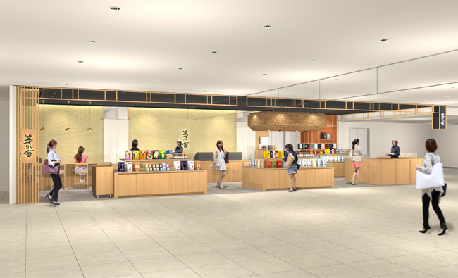 横浜駅東口直結で、日々のお買い物がもっと便利に、心地よく 「茅乃舎 そごう横浜店」 2026年6月30日（火）グランドオープン！ポイントサービス「折々の会」も継続利用可能