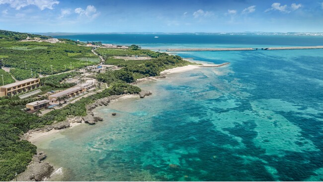 【HOKULEA株式会社】伊良部島のスモールラグジュアリーホテル「JIVANA宮古島」のバリューアッププロジェクトにデザインディレクションとして参画