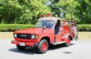 消防車 消防車
