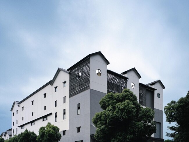 【宝酒造】「白壁蔵」で製造した清酒「松竹梅」が全国新酒鑑評会で2年連続金賞受賞