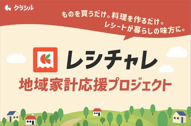 クラシル、