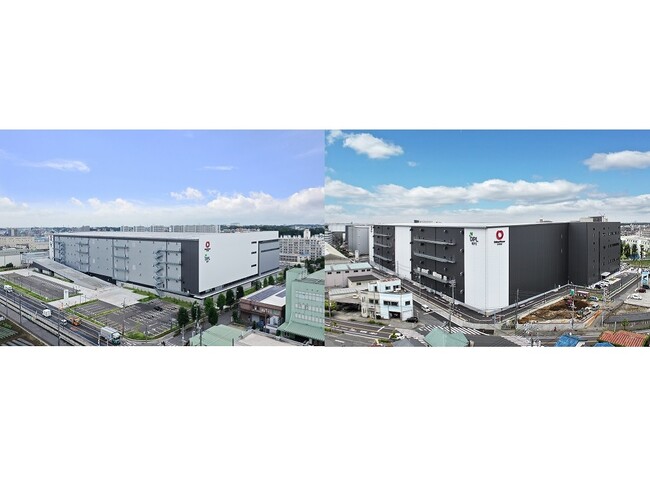 千葉県松戸市と「災害発生時における支援協力に関する協定」を締結