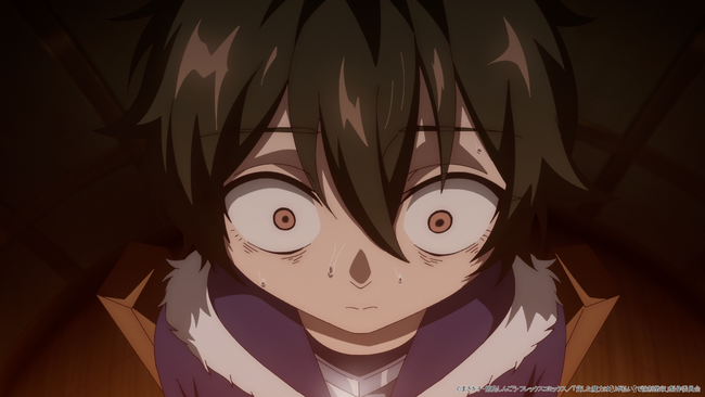 TVアニメ『貸した魔力は【リボ払い】で強制徴収』テレビ朝日系全国24局ネット“NUMAnimation”枠・ＢＳ朝日ほかにて、2026年10月より放送開始！PV第1弾公開！