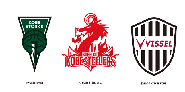 【神戸阪急】今年も神戸がアツい！　KOBE SPORTS CROSSOVER　～ 神戸を熱くする 3つの力 ～