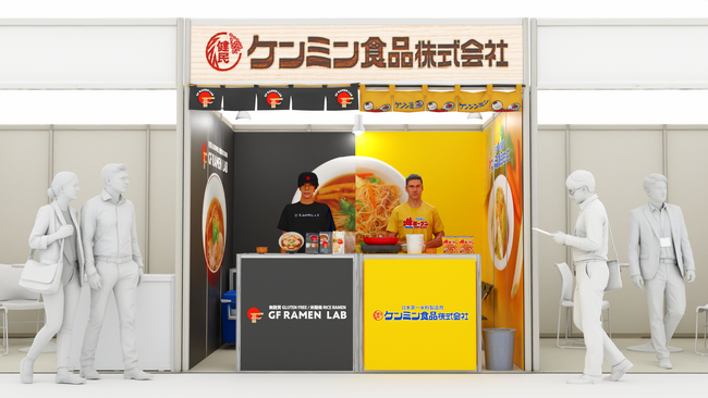 【台湾から日本へ伝わったビーフンが“逆輸入”】創業者・生誕の地で日本NO.1ビーフンブランド※1「ケンミン焼ビーフン」などを7/１初発売