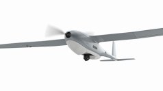 Sky-Watch、長距離無人航空機システム「RQ-70 Dainn」を発表　ウクライナでの4年間にわたる実戦運用の知見を反映した、ISR任務・目標捕捉対応の新型UAS