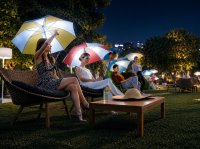 遊び心を思い出す、“大人の夏休み”
「MIDTOWN SUMMER 2026」開催