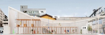 【奈良市】もちいどのWaQWa　2026年11月誕生