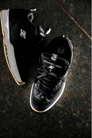 DC Shoesより ”John Shanahan”の2ndシグネーチャーモデル「JS 2」がDROP。
