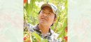 代表生産者の阿部 隆幸さん