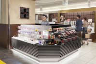 【東京駅限定】“懐かしいを、新しいへ”をコンセプトに昔菓子を月替わりで楽しめる新店舗「日本橋錦豊琳PLUS」が7月2日リニューアルオープン