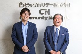 代表取締役社長 岩崎 弘利(2026年7月7日就任予定) 代表取締役会長 岩崎 安利(同日就任予定) 代表取締役社長 岩崎 弘利(2026年7月7日就任予定) 代表取締役会長 岩崎 安利(同日就任予定)