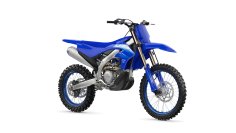 クロスカントリー競技用「YZシリーズ」2027年モデルを発売～「YZ450FX」はエンジン・車体とも専用セッティングし安心・快適、かつコントローラブルに～