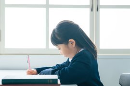 1年生・2年生の少人数制コース「ネクサス」 1年生・2年生の少人数制コース「ネクサス」