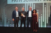 NSW株式会社、Stibo Systemsのグローバルアワード「Delivery Partner of the Year」を受賞