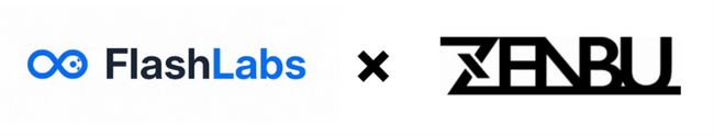 FlashLabs、ZENBUと戦略的独占販売パートナーシップを締結 ― エンタープライズAI音声プラットフォーム「FlashAI」を賃貸不動産業界へ本格展開