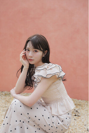 【LILLIAN CARAT】水瀬さららが魅せる、輝く夏の透明感。最新LOOKBOOKを6/18(木)に公開