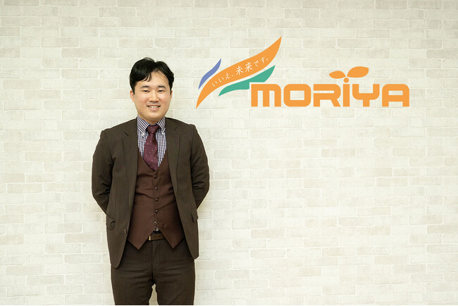 【もりや産業株式会社様のマーケティング支援事例を紹介】株式会社ネオマーケティング
