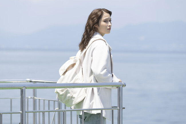 『沖晴くんの涙を殺して』広瀬アリス主演にて映画化！＜10月2日（金）全国公開＞