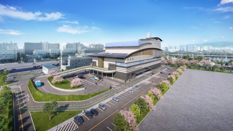 日本管財環境サービスが西宮市における新焼却施設の運営業務を受注
