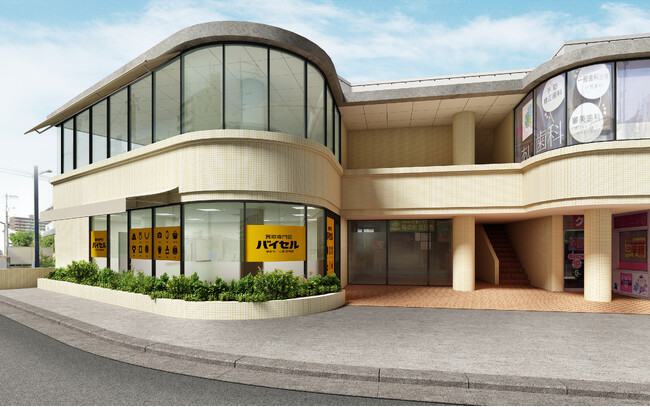 バイセル、2026年6月に買取店5店舗を新規オープン―全国167店舗へ
