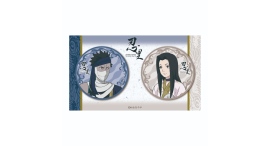 「NARUTO&BORUTO 忍里」特別任務 最新作第27弾「白と再不斬編 ―消えゆく影を追って―」限定コラボグッズ情報が解禁! 「NARUTO&BORUTO 忍里」特別任務 最新作第27弾「白と再不斬編 ―消えゆく影を追って―」限定コラボグッズ情報が解禁!